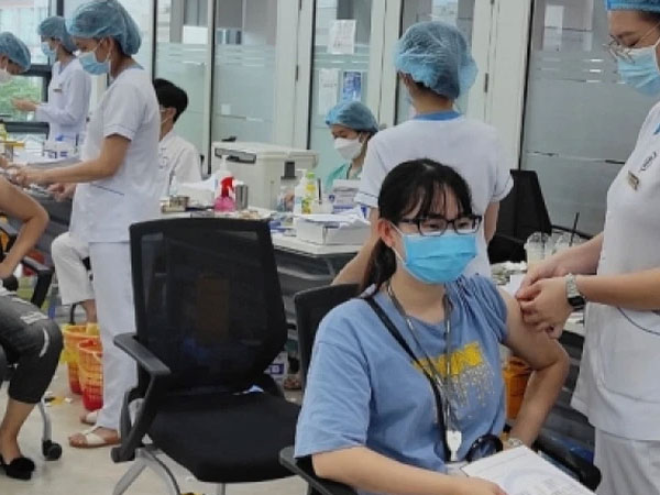 Vì sao số ca mắc Covid-19 do Bộ Y tế và Hải Phòng công bố bị chênh nhau quá lớn?