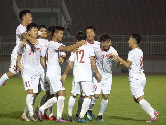 U23 Việt Nam chốt danh sách tham dự U23 Đông Nam Á: SLNA áp đảo quân số