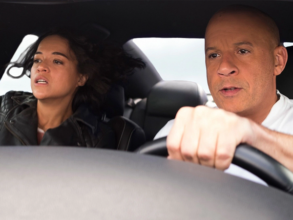 Trạng Tí đối đầu Fast & Furious 9 tại rạp chiếu tháng 1/2022