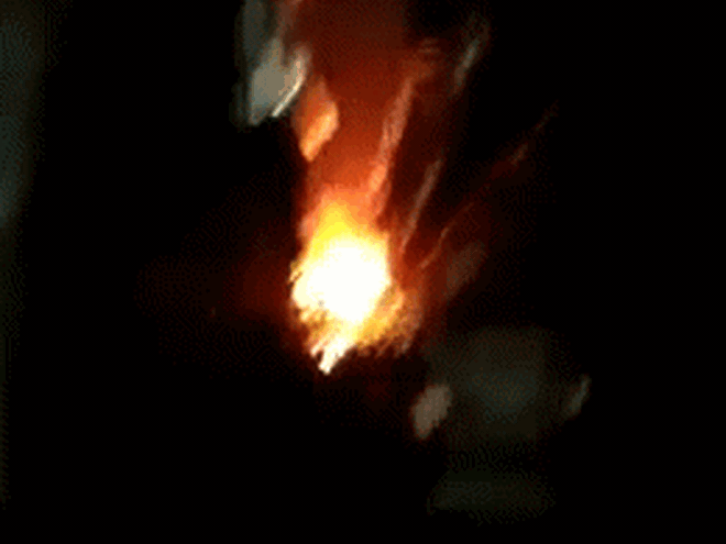 Vụ nổ bình gas kinh hoàng ở Hà Nội: 3 người tử vong khi đang ăn uống