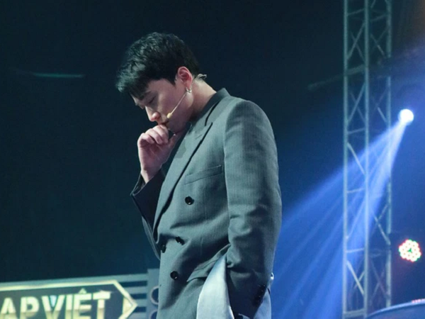 Karik gây xúc động với bản rap tặng bé gái 8 tuổi tử vong