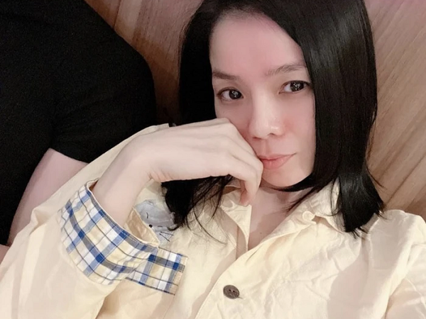 Vừa 'minh oan' cho tình trẻ, Lệ Quyên lại nhắn gửi cực gắt đến kẻ tiểu nhân: 'Cứ cho là như thế'