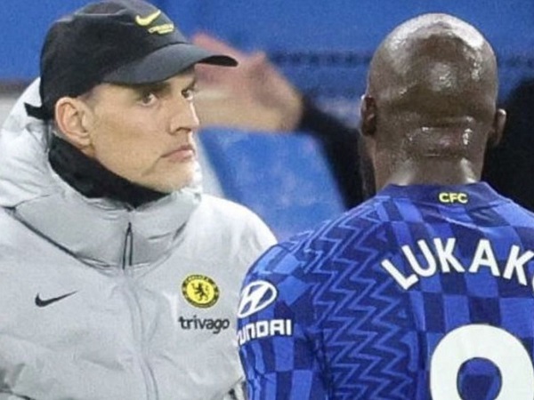 Sau cuộc nói chuyện riêng, Tuchel đưa ra phán quyết về tương lai Lukaku