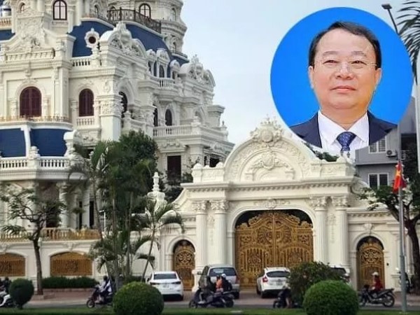 Đại gia Phát 'dầu' chưa thi hành 122 tỉ đồng thu lợi bất chính