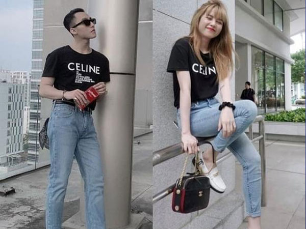 Sau 8 năm bị nghi quen Sơn Tùng, Thiều Bảo Trâm bất ngờ chia sẻ đoạn clip nói về chuyện sắp có người yêu mới