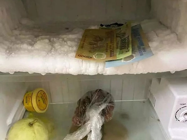 Những pha 'não cá vàng' của các cô vợ khiến chồng chỉ biết thở dài