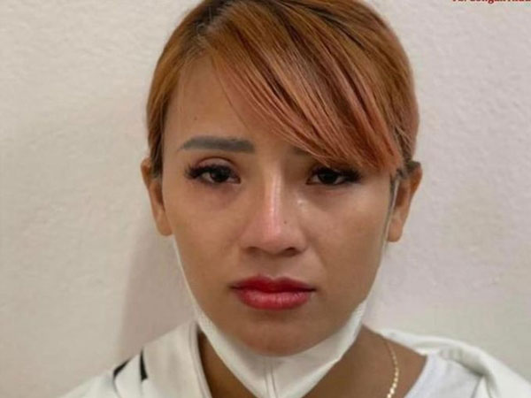 Rủ bạn cùng khu trọ đi bán dâm với giá 500 nghìn