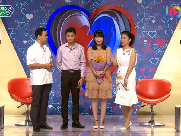 Bạn muốn hẹn hò: Từ chối hẹn hò dù được Quyền Linh mai mối, 3 năm sau cặp đôi có thông báo khiến ê-kíp sốc