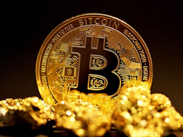 Tuần đầu năm bê bết, Bitcoin liên tục giảm sâu