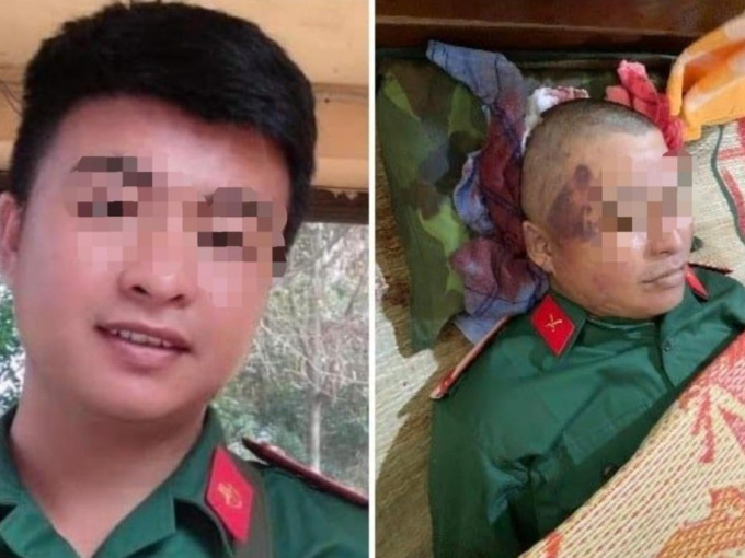Khởi tố vụ án 'Cố ý gây thương tích' liên quan vụ quân nhân tử vong ở Gia Lai