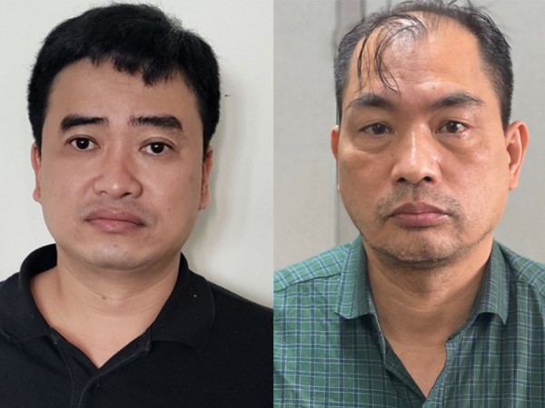 Vụ Việt Á: Từ 'hoa hồng' 27 tỷ cho Giám đốc CDC Hải Dương, còn những ai liên quan?