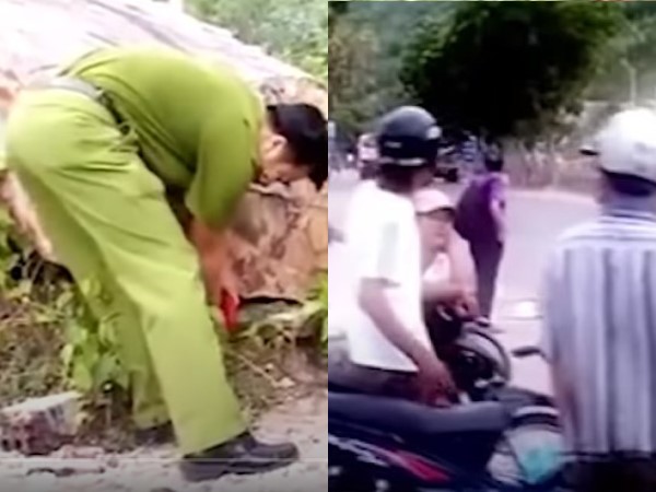 Hành trình phá án: Giải mã bí ẩn xác gái bán dâm trên sườn đồi
