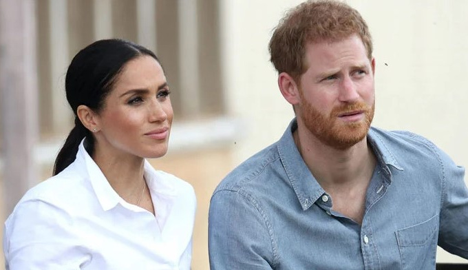 Báo Anh tố quỹ từ thiện của vợ chồng Harry có nhiều chi tiết 'mờ ám', hé lộ đang bị điều tra