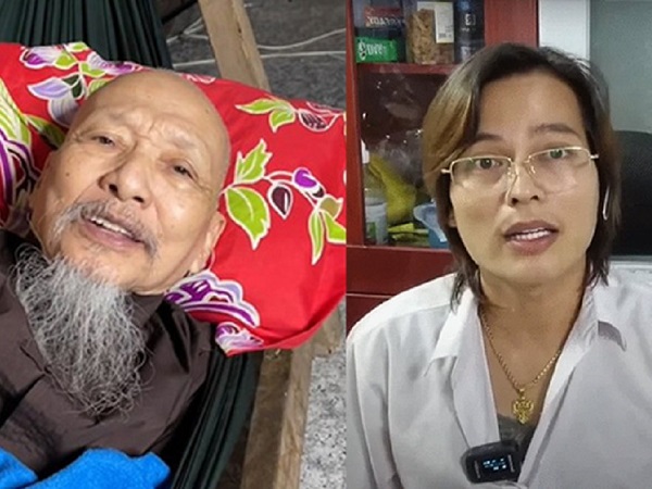 Dòng trạng thái gây chú ý của anh Lê Thanh Minh Tùng sau khi 'cha ruột' Lê Tùng Vân bị khởi tố 3 tội danh