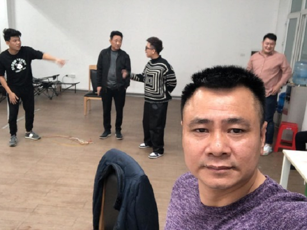 Dàn nghệ sĩ thực hiện điều chưa từng có trong lịch sử Táo Quân 2022