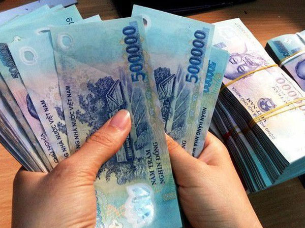 Sơ kết 1/1/2022: Thưởng Tết cao nhất 1,4 tỷ, thấp nhất 50 nghìn đồng