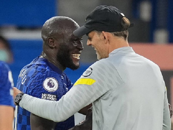 Lukaku chủ động giảng hòa, gửi lời xin lỗi từ tận đáy lòng tới Tuchel và CĐV Chelsea