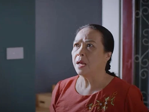 Thương ngày nắng về tập 24: Cả nhà bà Nga sốc nặng khi nghe tin Vân Vân mang bầu.