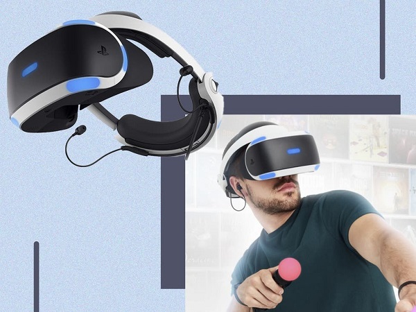 CES 2022: Sony hé lộ phụ kiện đỉnh dành cho PlayStation 5
