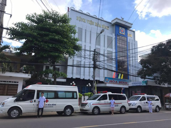 Bất thường trong việc cấp giấy khám sức khỏe lái xe cho tài xế 'tâm thần'