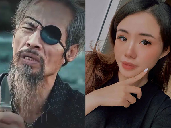 Chân dung con dâu mới của diễn viên 'Thế chột' Chu Hùng