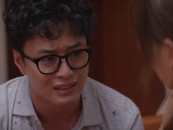 Thương ngày nắng về tập 24: Bỏ tận 10 triệu để mua 1 con vẹt, Đức khiến vợ phát điên, đánh chồng tơi tả