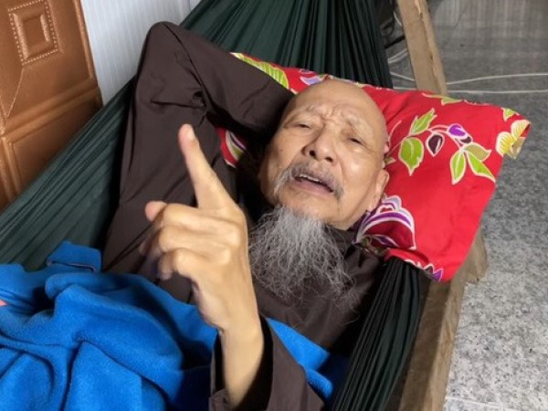 Vụ Tịnh thất Bồng Lai: Cơ sở điều tra tội 'Loạn luân'