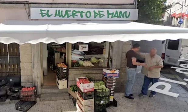 Trùm mafia trốn truy nã 20 năm bị bắt nhờ Google Street View