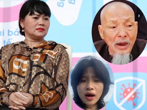 Mẹ ruột Diễm My lên tiếng về tin đồn con gái có con với Lê Tùng Vân