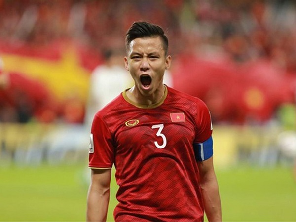 Quế Ngọc Hải, Quang Hải có thể dự SEA Games 2021 cùng U23 Việt Nam