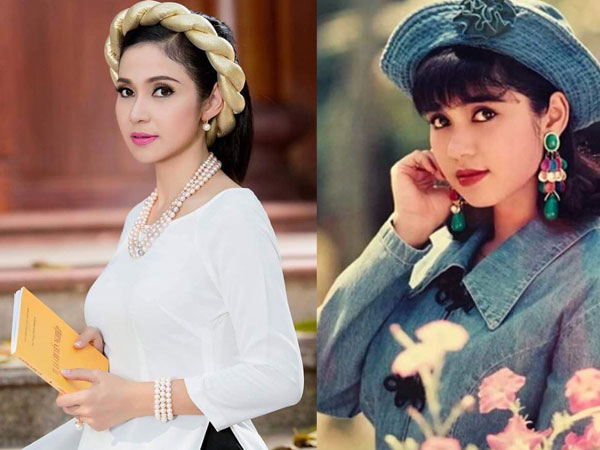 'Người đẹp Tây Đô' Việt Trinh bất ngờ tuyên bố giải nghệ