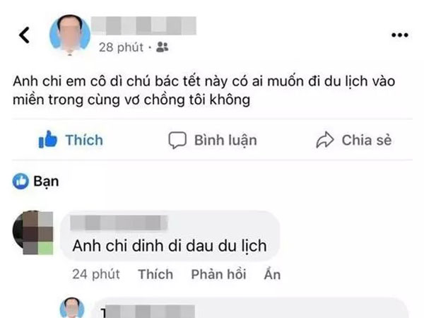 Tưởng bố quan tâm hóa ra quá phũ, con ruột mà khác nào 'con rơi'