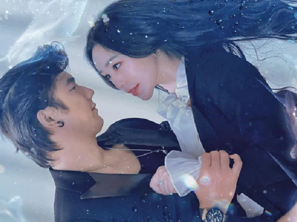Quỳnh Kool ôm ấp Nhan Phúc Vinh như phim ngôn tình, fan hóng ngày phim lên sóng
