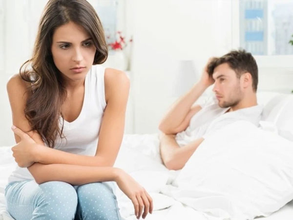 Cô gái 5 lần 7 lượt nhập viện do người tình dùng nước hoa kích thích trước khi 'mây mưa'