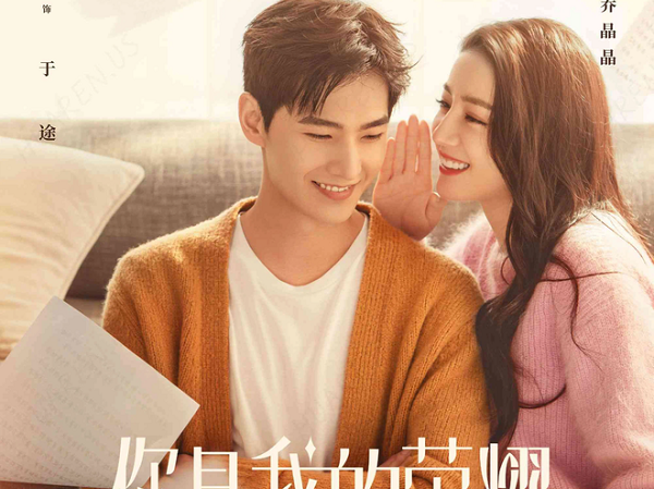 15 phim Hoa ngữ có lượt xem theo ngày cao nhất năm 2021: Dương Dương - Nhiệt Ba dẫn đầu bảng