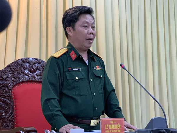 Danh tính 3 đối tượng đánh 1 quân nhân tử vong ở Gia Lai
