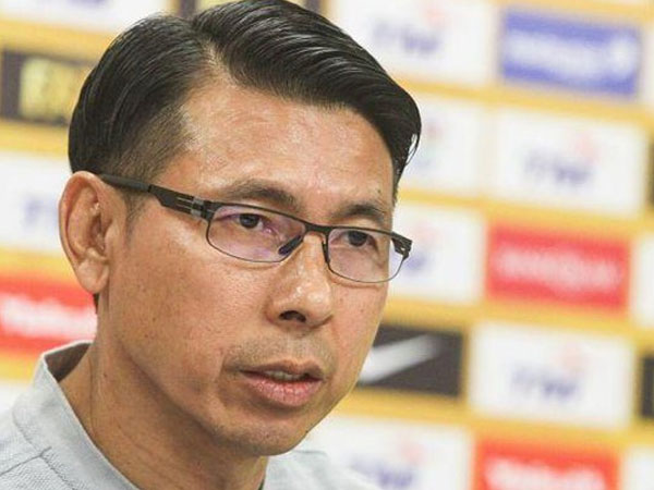 Đội tuyển Malaysia hủy hết lịch đấu giao hữu vì không có…HLV