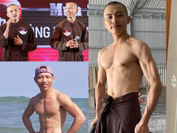 3 'đệ tử ruột' của Lê Tùng Vân vừa bị bắt giam: Lập kênh YouTube riêng, tham gia cuộc thi ca hát, thích tập gym