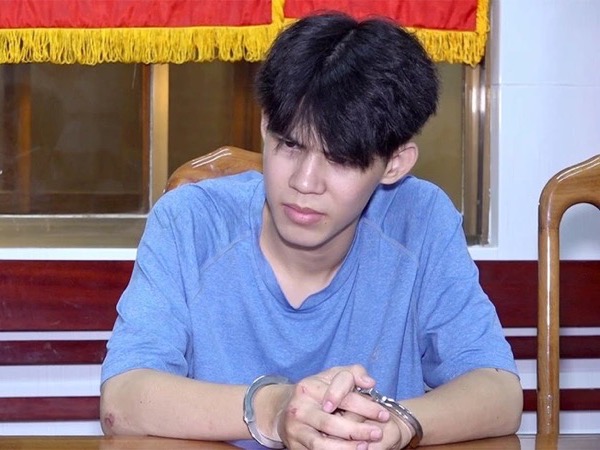 Tuyên phạt thiếu niên SN 2005 giết người, cướp tài sản rồi giấu xác phi tang