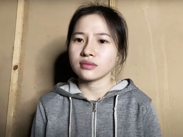 MXH lan truyền thông tin 'đã tìm thấy Diễm My tại mật thất của Tịnh thất Bồng Lai', công an nói gì?