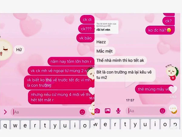 Vợ năn nỉ xin chồng về ngoại ăn Tết sớm, nghe đáp án mà hội chị em sôi máu, đến cánh mày râu cũng không bênh nổi