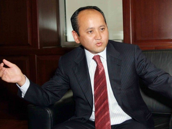 Lộ diện người đứng sau các cuộc biểu tình ở Kazakhstan