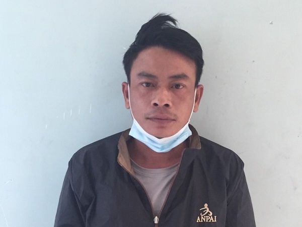 Đâm thủng bụng hàng xóm vì bực tức chuyện xả nước thải