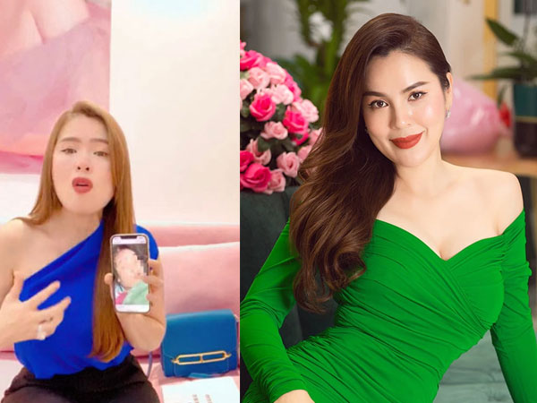 Một Hoa hậu hứng bão chỉ trích từ CĐM vì để lộ hình ảnh cận mặt ảnh bé gái 8 tuổi lúc tử vong trên livestream