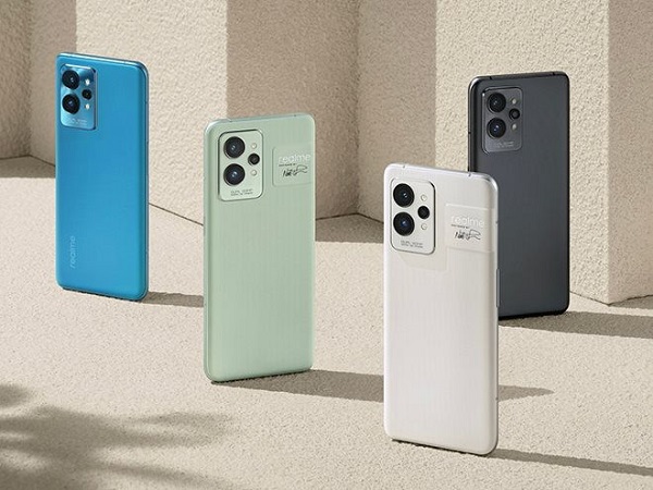 Realme GT2 Pro ra mắt, giá từ 13,2 triệu đồng