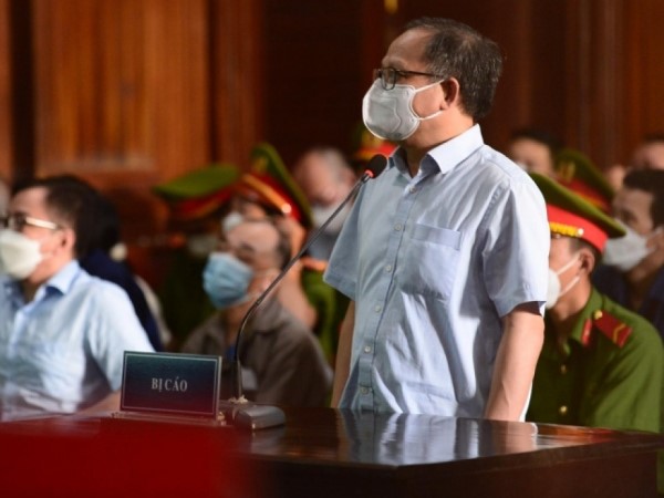 Hôm nay, tòa tuyên án ông Tất Thành Cang và 19 bị cáo trong vụ Sadeco