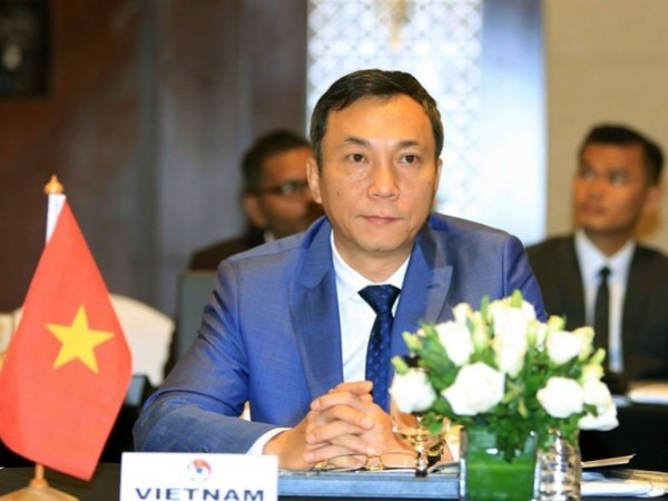 Ông Trần Quốc Tuấn được đề cử làm quyền chủ tịch VFF