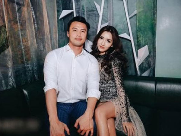 Shark Khoa - 'tình tin đồn' Bích Phương bất ngờ tung ảnh 'đi hỏi cưới' bên gái lạ, chuyện gì đây?