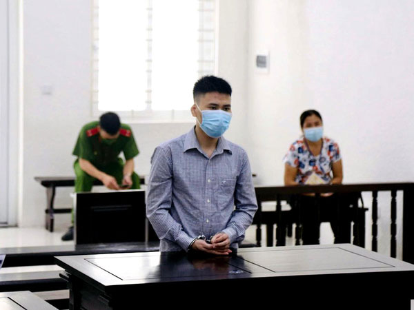 Bi kịch tình ái khiến 2 gia đình tan nát