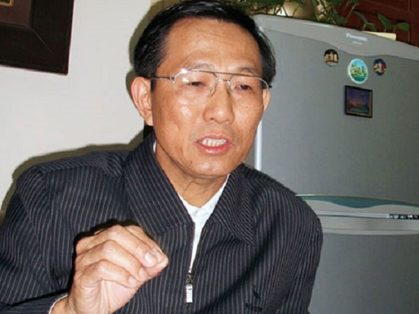 Truy tố Thứ trưởng Bộ Y tế, vì sao ông Cao Minh Quang bị gọi tên?